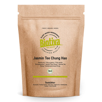 Jasmin Grüntee Chun Hao Bio